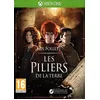Image de Ken Follett - Les Piliers De La Terre Xbox One en occasion ou reconditionné