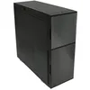 Image de Boîtier PC - Nanoxia - Deep Silence 6 - HPTX - Anthracite - USB/Audio - Sans alimentation