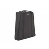 Image de Sac de transport extra léger pour chariots JuCad travel - noir - TU