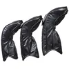 Image de Couvre-club en 3 tailles JuCad - noir