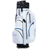 Image de Sac chariot JuCad Manager Aquata - Blanc - Golf - Homme
