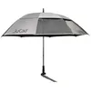 Image de Parapluie avec tige JuCad Windproof & Window