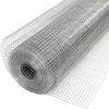 Image de Grillage pour enceinte clôture jardin 1x25m Maille en métal galvanisé 19mm