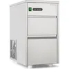 Image de Machine à glaçons industrielle Klarstein Powericer XL - 20kg/jour - réservoir 35kg - châssis en acier