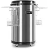 Image de Réfrigérateur - Klarstein Mr. Barbot - 50 litres - 4 paniers de Boisson