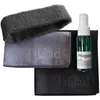 Image de Care-Kit pour chariot de golf surface en titane finition satinée TiCad