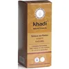 Image de Teinture aux plantes Henné Noisette Naturel khadi