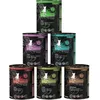 Image de Nourriture humide pour chat - CATZ FINEFOOD - Purrrr Collection II - Monoprotéine - Sans céréales - Hypoallergénique