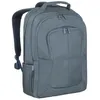 Image de Sac à dos RIVACASE 17.3 pour ordinateur portable - Bleu