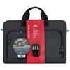 Image de Sac pour Ordinateur - RivaCase - 4260403575260 - Compact - Rembourré - Sangle Amovible