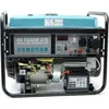 Image de Groupe électrogène - Könner & Söhnen - KS 10000E - 8000 W - manuel / électro - 100% cuivre