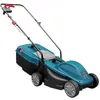 Image de Tondeuse électrique - Könner & Söhnen - KS 32LM - 1000 W - Largeur de coupe 32 cm - Hauteur de coupe 65 mm