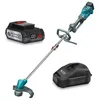 Image de Coupe-bordure sans fil KS BCT-20V avec batterie 2 Ah et chargeur KS C24A