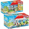 Image de Set de 2 PLAYMOBIL