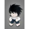 Image de Peluche Death Note - Sakami Merchandise - Modèle L - Haute qualité