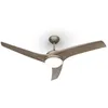 Image de Ventilateur de plafond 52 - Klarstein Figo - 3 vitesses - télécommande - titane