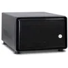 Image de Boîtier PC SFF - Inter-Tech - SC-2100 - Noir - Mini-ITX - 2 baies internes - 1 ventilateur 60 mm