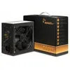 Image de Unité dalimentation - INTER-TECH - ARGUSNT BPS-500 - 500 W - 80 PLUS - Refroidissement ventilateur 12 cm
