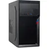 Image de INTER-TECH IT-6502 ROMEA MICRO TOWER NOIR (88881336)