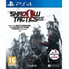 Image de Shadow Tactics: Blades of The Shogun Jeu PS4