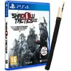Image de Shadow Tactics: Blades of the Shogun Ps4 en occasion ou reconditionné