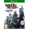 Image de Shadow Tactics : Blades Of The Shogun Xbox One en occasion ou reconditionné