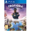 Image de Tropico 6 PS4 en occasion ou reconditionné