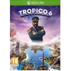 Image de Tropico 6 Xbox One en occasion ou reconditionné