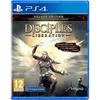 Image de Disciples: Liberation (Deluxe Edition) Ps4 en occasion ou reconditionné