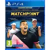 Image de Matchpoint : Tennis Championships Legends Edition PS4 en occasion ou reconditionné