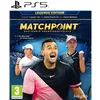 Image de Matchpoint - Tennis Championships Legends Editions Jeu PS5