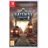 Image de Railway Empire 2 (Deluxe Edition) Switch en occasion ou reconditionné