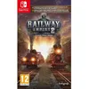 Image de Railway Empire 2 - Jeu Nintendo Switch - Deluxe Edition