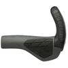 Image de Poignées Ergon racing GS3-S - noir - TU - Homme - Adulte - Confort - Adhérence - Légèreté