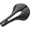 Image de Selle de vélo - TERRY - Fly Arteria Max - Noir - Pour VTT - Poids 275g