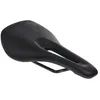 Image de Ergon SR Pro Women Bicycle saddle Femmes Noir Uniforme Nylon Microfibre