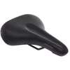 Image de Pièces Selles - ERGON - ST Gel - Noir - Mousse orthopédique - Confort optimal
