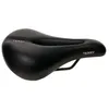 Image de Selle de vélo - TERRY - Anatomica - Noir - Taille Unique - Confort optimal