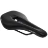 Image de Selle VTT - ERGON - SM Sport - Confort anatomique - Rembourrage orthopédique - Noir