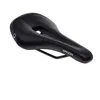Image de Selle de Vélo - Ergon - SM E-Mountain Sport - Noir - CNC - Anti-frottement - Confortable