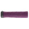 Image de Poignées Ergon GA2 Purple Reign - violet - TU - VTT - Chemins et sentiers
