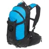 Image de Sac à dos Ergon BA2 - noir/bleu - TU