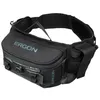 Image de Sac banane - ERGON - ba hip pack - Noir - Vélo sur route - Polyester