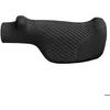 Image de Ergon GT1 Poignées vélo gel - Taille L ergonomiques pour vélo de route