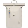 Image de Sac à dos GOT BAG Rolltop Lite 2.0 Soft Shell (écru) - Marque GOT BAG - Dimensions 32x46x15 cm