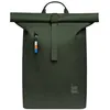 Image de Sac à dos Rolltop Lite 2.0 - GOT BAG - Algae - Imperméable - Housse pour ordinateur portable - Pratique