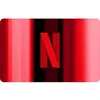 Image de Carte cadeau numérique de 50  à utiliser sur Netflix