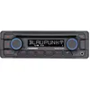 Image de Blaupunkt Doha 112 BT Autoradio port pour commande au volant kit mains libres bluetooth avec télécommande