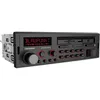 Image de Blaupunkt Bremen SQR 46 DAB Autoradio tuner DAB+ kit mains libres bluetooth design rétro