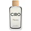 Image de Ciro Eau de Parfum Floveris - 100 ml | Parfums unisexes